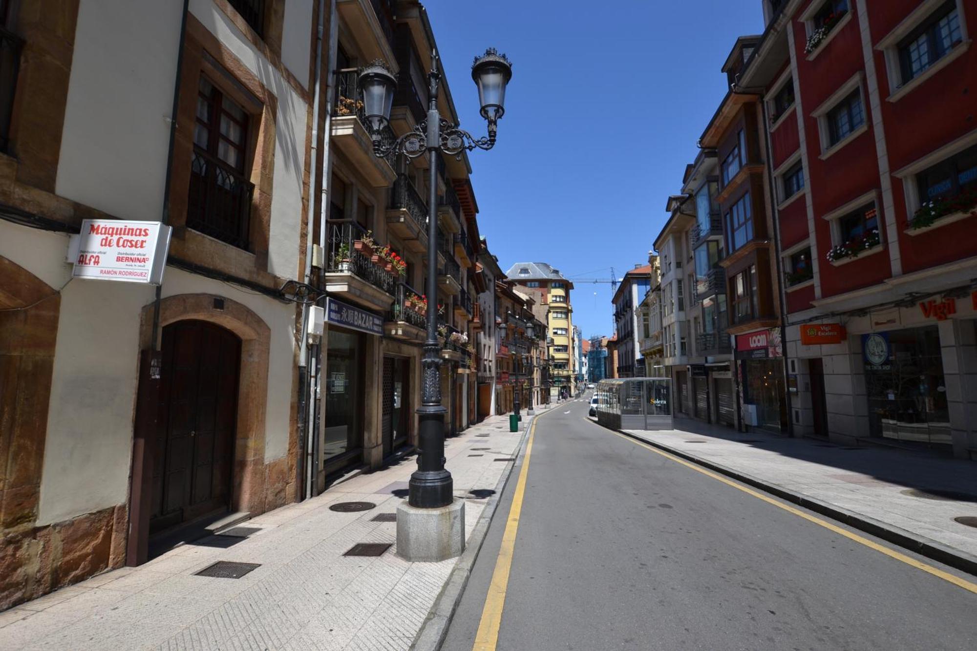 Stay Rosal Oviedo Exterior foto